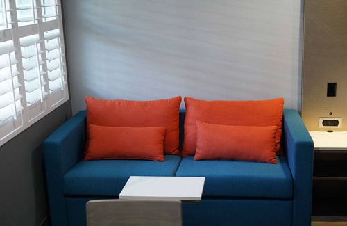 West Whittier-Los Nietos Hotel | Comfortable Stay at Travelodge by Wyndham Whittier