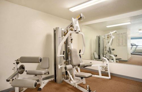 Winslow Hotel | Budget-Friendly Travelodge by Wyndham in Winslow, Pet Friendly