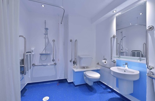 Annacotty Hotel | Comfortable Travelodge Limerick Castletroy with Essential Amenities