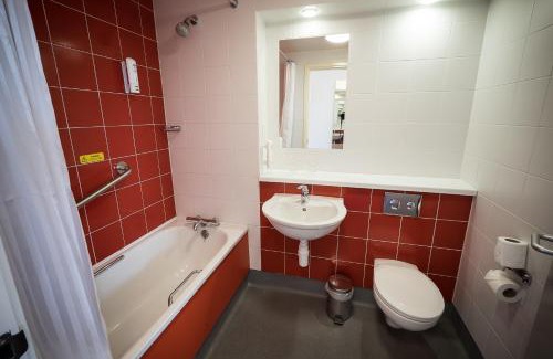 Annacotty Hotel | Discover Travelodge Limerick Castletroy: Family-Friendly Stay