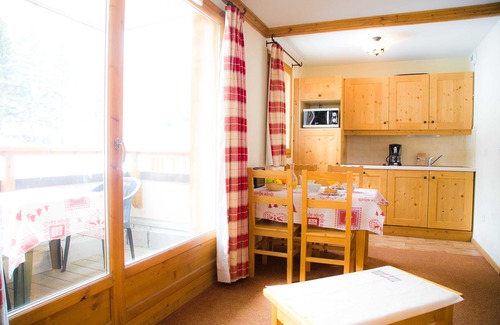 Val Cenis Apartment | Discover Résidence Les Alpages de Val Cenis - 10/10 Rated Stay
