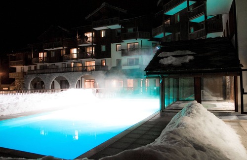 Val Cenis Apartment | Discover Résidence Les Alpages de Val Cenis - 10/10 Rated Stay