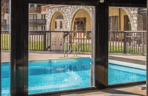 Val Cenis Apartment | travelski home premium - Résidence Les Alpages de Val Cenis 4*