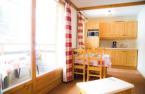 Val Cenis Apartment | travelski home premium - Résidence Les Alpages de Val Cenis 4*