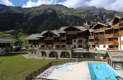 Val Cenis Apartment | Premium Pet-Friendly Stay at Résidence Les Alpages de Val Cenis