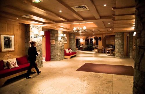 Val Cenis Apartment | Premium Pet-Friendly Stay at Résidence Les Alpages de Val Cenis