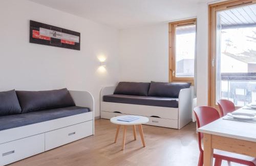 Reberty Apartment | Cozy Retreat at Résidence Les Lys - Pet and Child Friendly