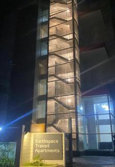 Nedumbassery Apartment | Budget-Friendly Traven Transit Apartment for Families