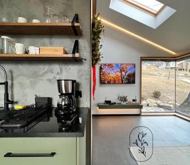 Tatariv Ski Chalet | Travy: Pet-Friendly Haven with Pool & Hot Tub, Rated 9.6