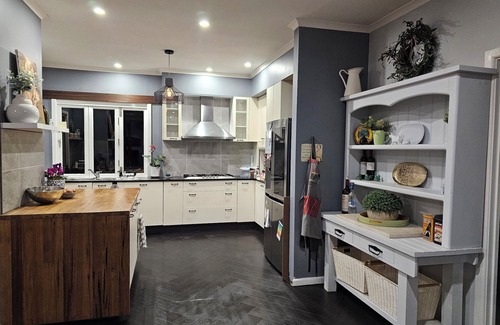Gundaroo Other | Trawalla - an entire house & pool bar rental on a working farm near Canberra
