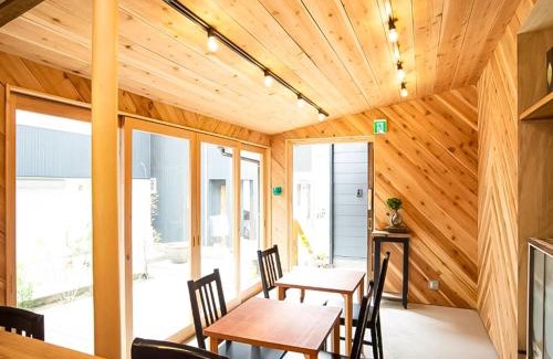Koshigoe House | Experience Oceanfront Comfort at Trawl Guesthouse