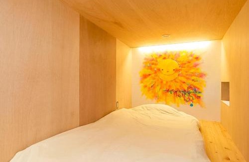 Koshigoe House | Experience Oceanfront Comfort at Trawl Guesthouse