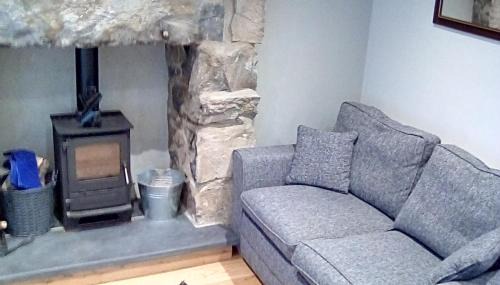 Trawsfynydd House | Family-Friendly Trawsfynydd House for 6 - Rated 9.8/10