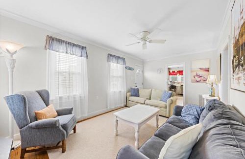 North Beach Haven Apartment | Family-Friendly Retreat at Traynor 1 for Memorable Stays