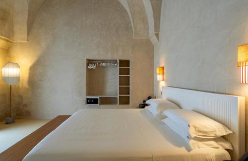 Spongano House | Experience Tre Bacili - Hospitality with Oceanfront Views