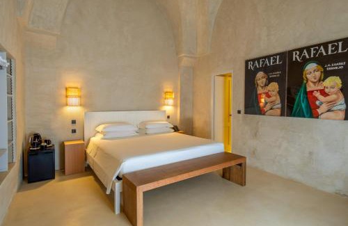 Spongano House | Experience Tre Bacili - Hospitality with Oceanfront Views