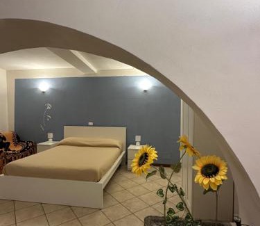 Lavaggiorosso Apartment | Discover Tre Caravelle: Family-Friendly Getaway Awaits