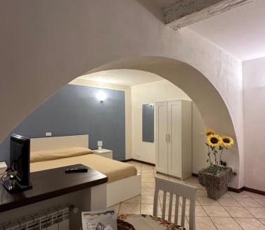 Lavaggiorosso Apartment | Discover Tre Caravelle: Family-Friendly Getaway Awaits