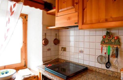 Pie Falcade Apartment | Bellavista sulle Dolomiti: Family-Friendly Retreat Awaits