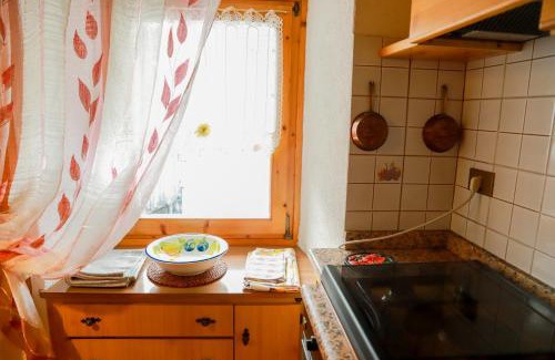 Pie Falcade Apartment | Bellavista sulle Dolomiti: Family-Friendly Retreat Awaits