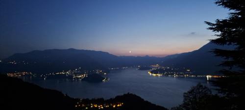 Perledo Apartment | Relaxing Retreat at Tre Finestre Sul Lago – Rated 9.6/10