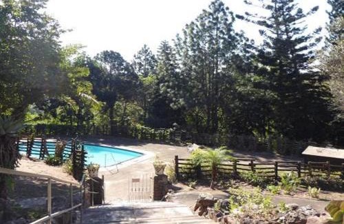 Pinetown House | Comfortable Tre Fontane Guesthouse with Pool & Breakfast