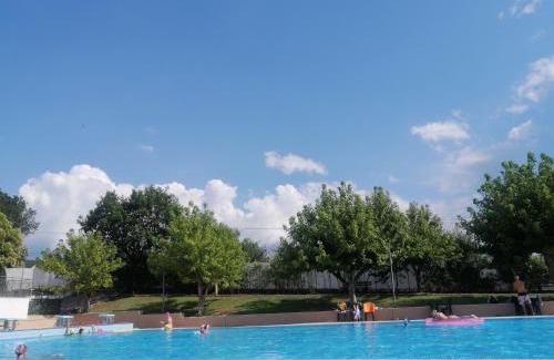 Felitto Apartment | GiraSoli: Oceanfront Getaway with Pet-Friendly Amenities