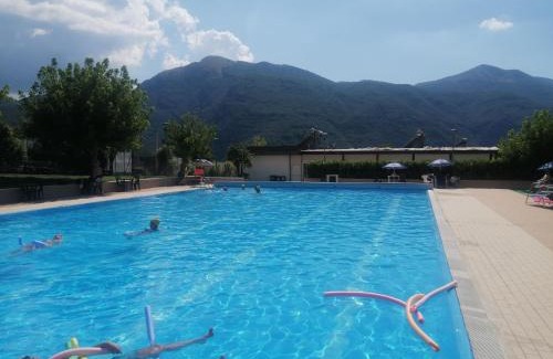 Felitto Apartment | GiraSoli: Oceanfront Getaway with Pet-Friendly Amenities
