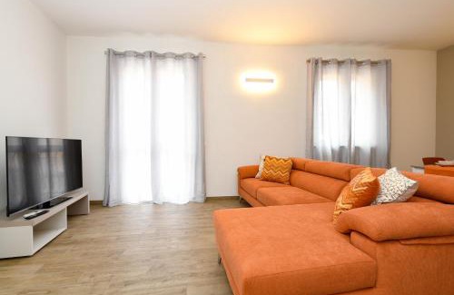 Toscolano Maderno Apartment | Discover Tre Passi Dal Lago 2: Family-Friendly Retreat