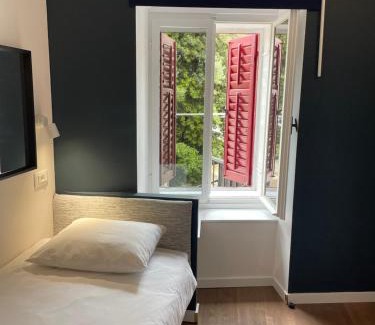 Rijeka Hotel | Child-Friendly Tre Re Inn with High Guest Ratings