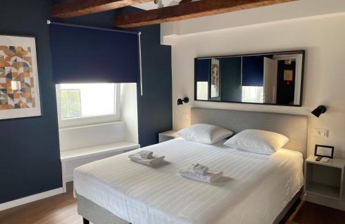 Rijeka Hotel | Child-Friendly Tre Re Inn with High Guest Ratings