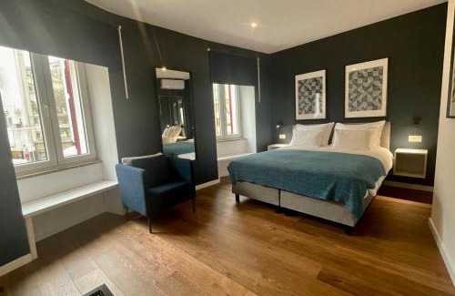 Rijeka Hotel | Child-Friendly Tre Re Inn with High Guest Ratings