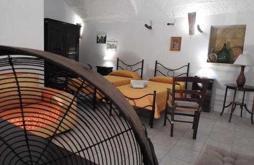 Presicce House | Family-Friendly Stays at TRE SORELLE AFFITTA CAMERE