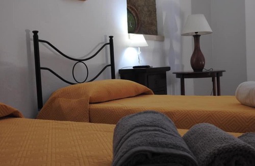 Presicce House | Family-Friendly Stays at TRE SORELLE AFFITTA CAMERE
