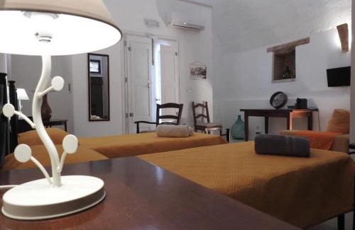 Presicce House | Family-Friendly Stays at TRE SORELLE AFFITTA CAMERE