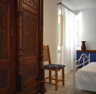 Lastovo Apartment | Discover Tre Sorelle: Family and Pet-Friendly Retreat