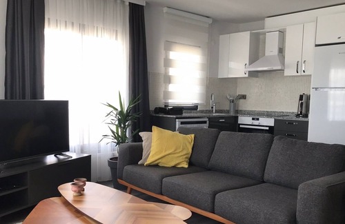 Marmaris City Center House | Trea Homes Marina Suite 3 - Great Location