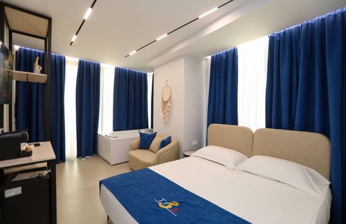 Vlore Hotel | TreA Suite