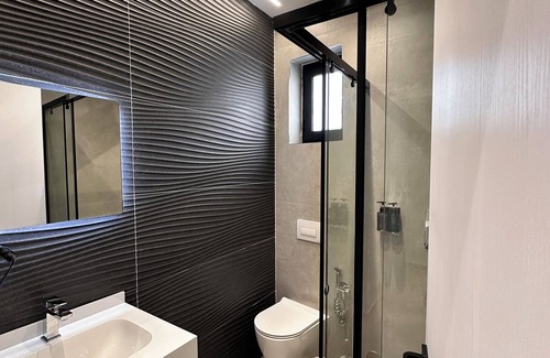 Vlore Hotel | TreA Suite