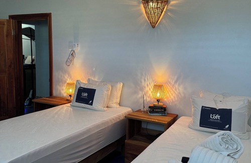 Treasure Beach Villa | Treasure Beach Villa, 5BR Ensuite, B&B, on SouthCoast of Jamaica. Sleeps 11!