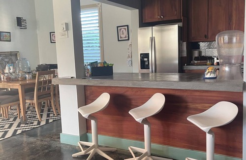 Treasure Beach Villa | Treasure Beach Villa, 5BR Ensuite, B&B, on SouthCoast of Jamaica. Sleeps 11!