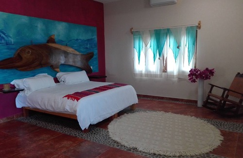 Cabo Corrientes Bed & Breakfast | Escape to Treasure by the Sea: Pool, Spa & Breakfast Included