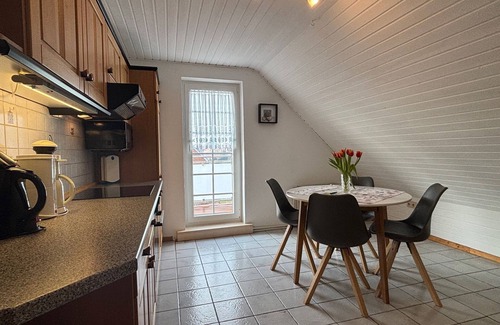 Wangerland Apartment | Exceptional Schatzkiste O, Germany - Pet Friendly & Pool