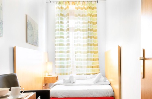 Hundsturm Apartment | Treasure Home Apartment 1050