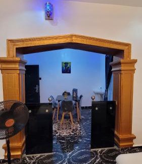 Ijebu Ode Apartment | Treasure Home