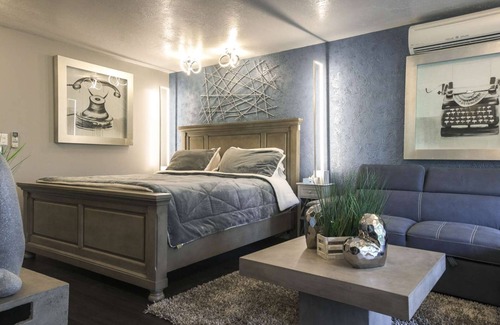 Downtown Park City Hotel | Cozy Retreat with Spa, Hot Tub, and Family-Friendly Amenities
