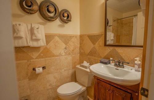 Downtown Park City Hotel | Relaxing Retreat at Treasure Mountain Inn, Park City Suite