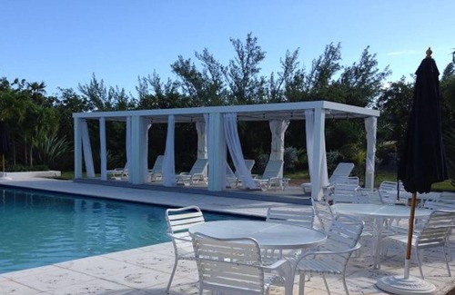 Savannah Sound House | Treasured by Eleuthera Vacation Rentals