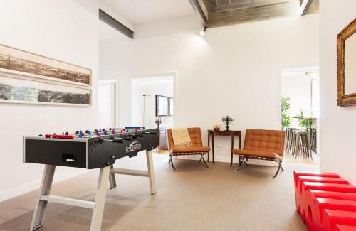 Repubblica Apartment | Experience TreasureRome: Quattro Fontane Apartment Bliss