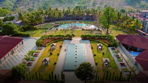Silvassa Resort | Relax at Treat Resort Silvassa - Family-Friendly Getaway